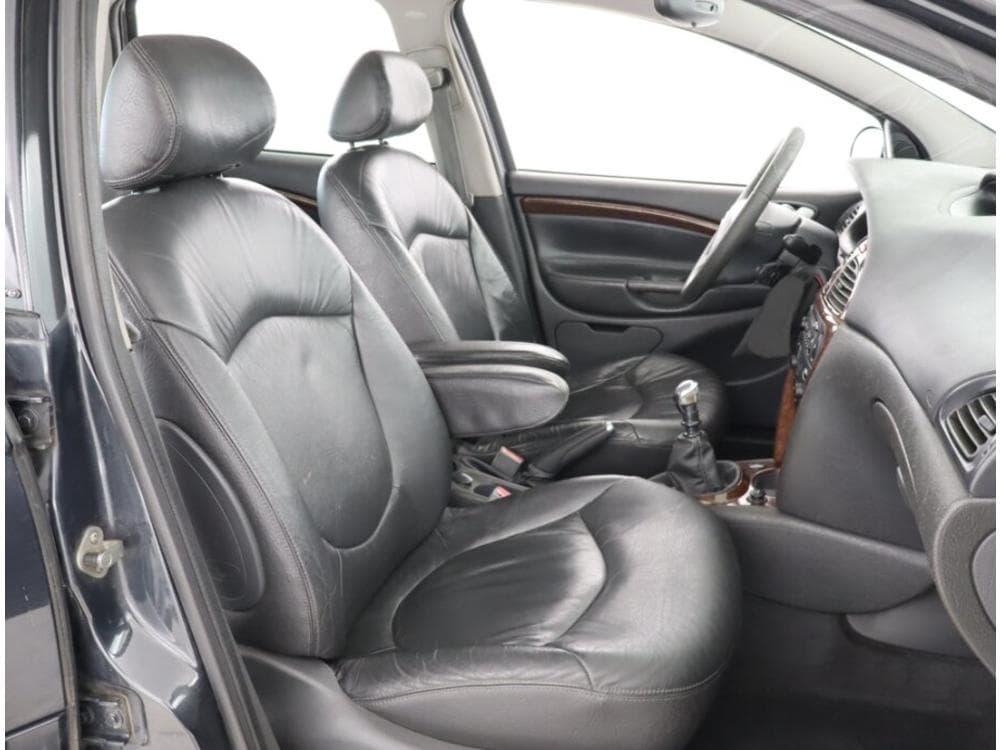 2003 Citroen C5 - 9