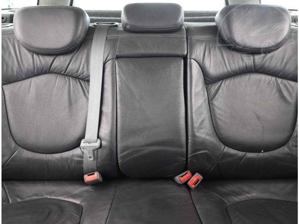 2003 Citroen C5 - 10