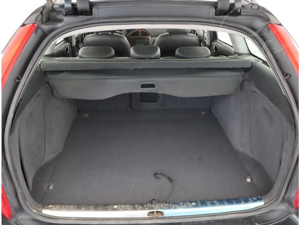 2003 Citroen C5 - 13