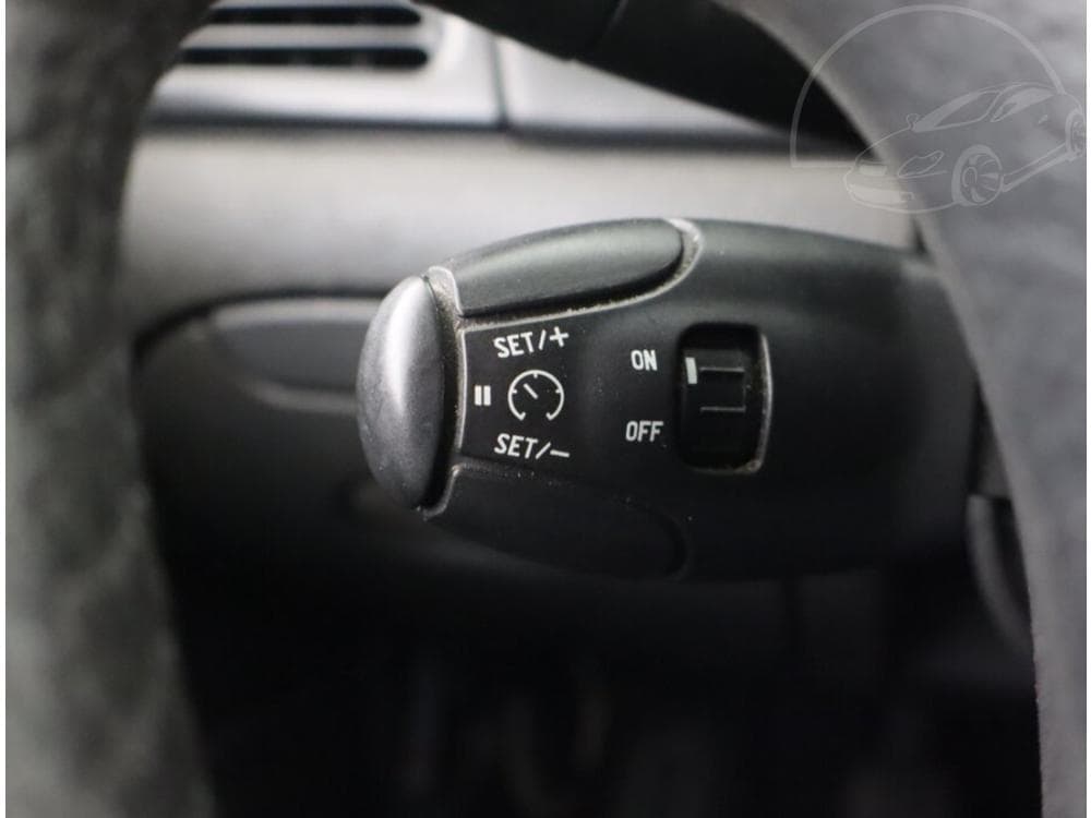 2003 Citroen C5 - 15