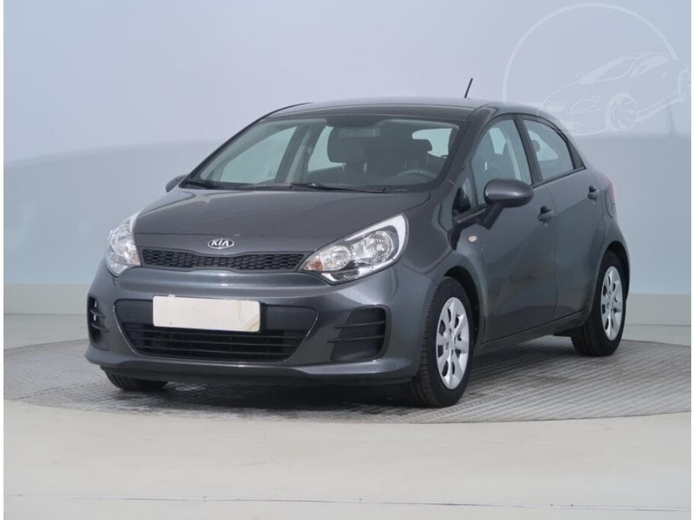 2016 Kia RIO - 2