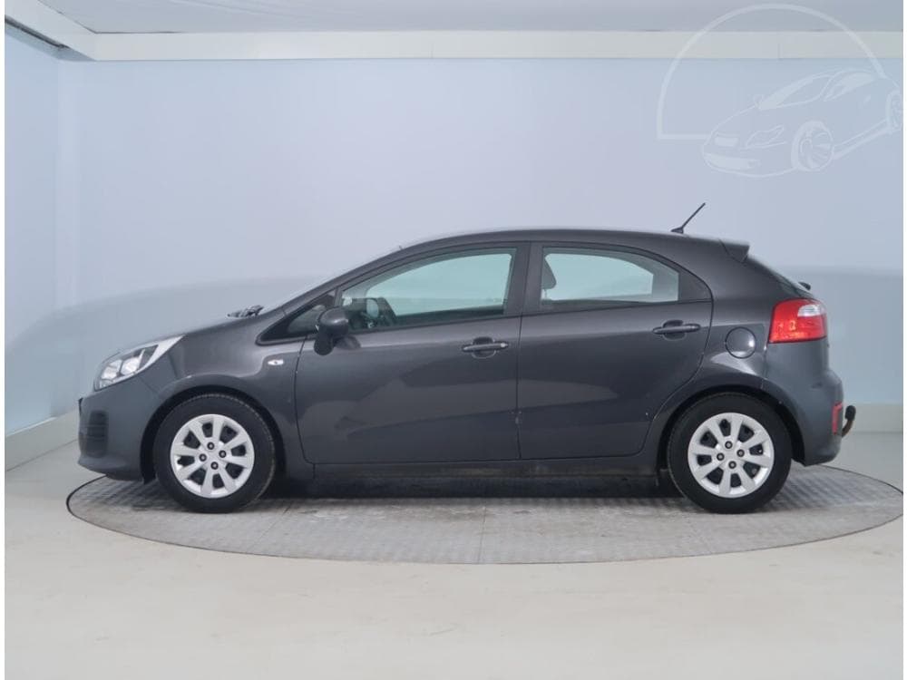 2016 Kia RIO - 3