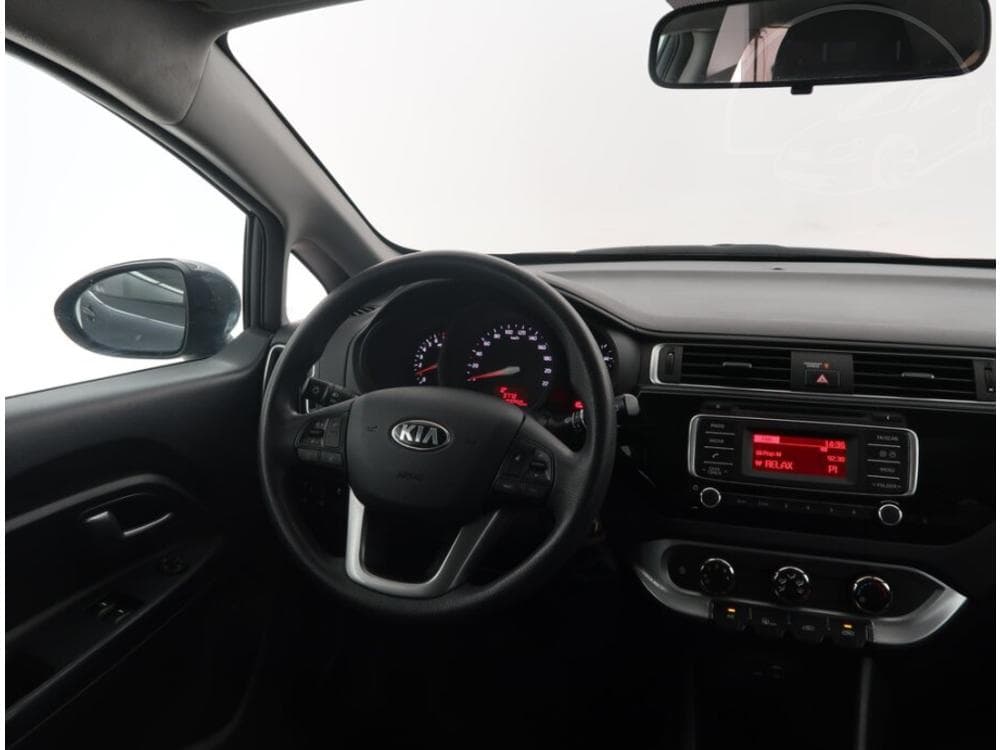 2016 Kia RIO - 7