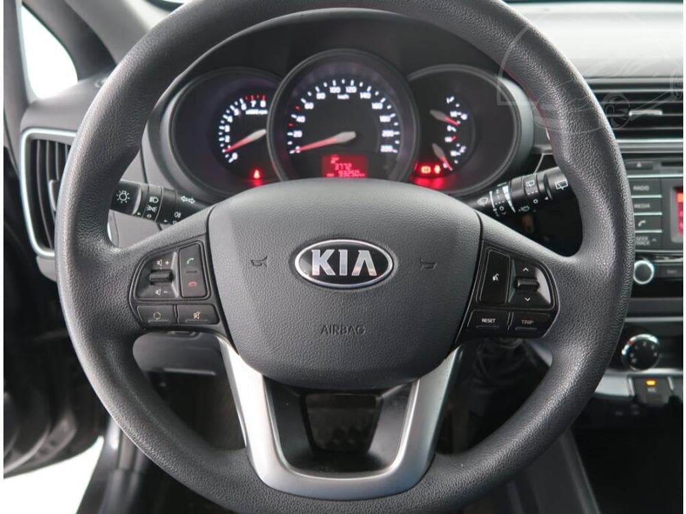 2016 Kia RIO - 15