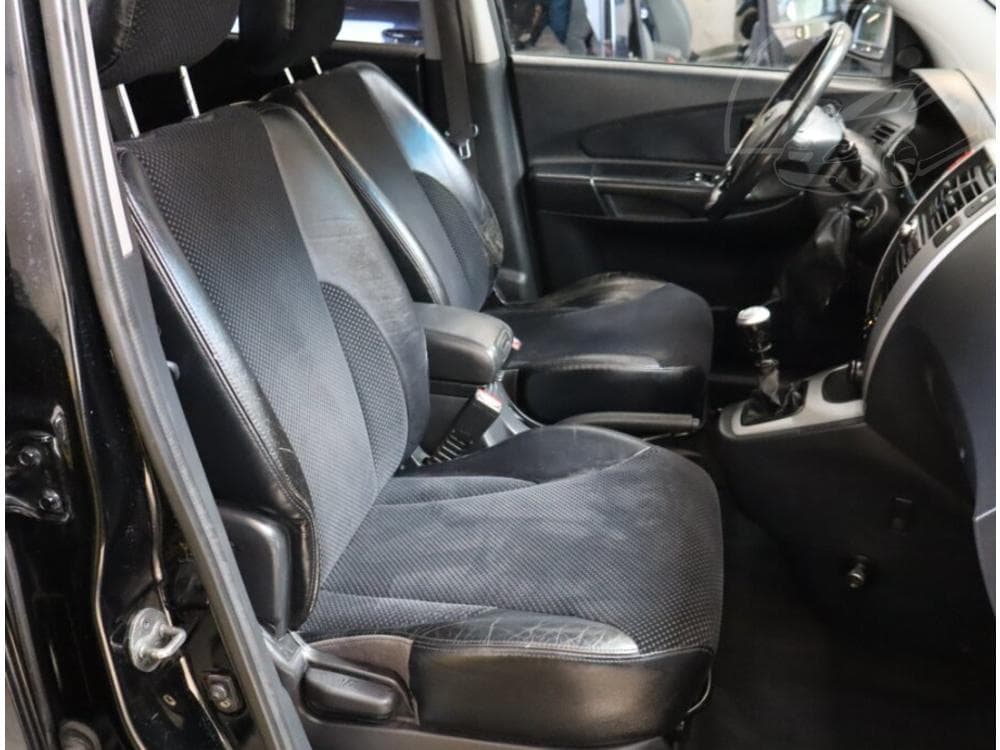 2007 Hyundai TUCSON - 9