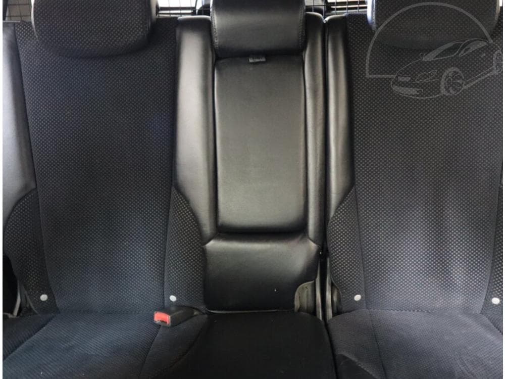 2007 Hyundai TUCSON - 10
