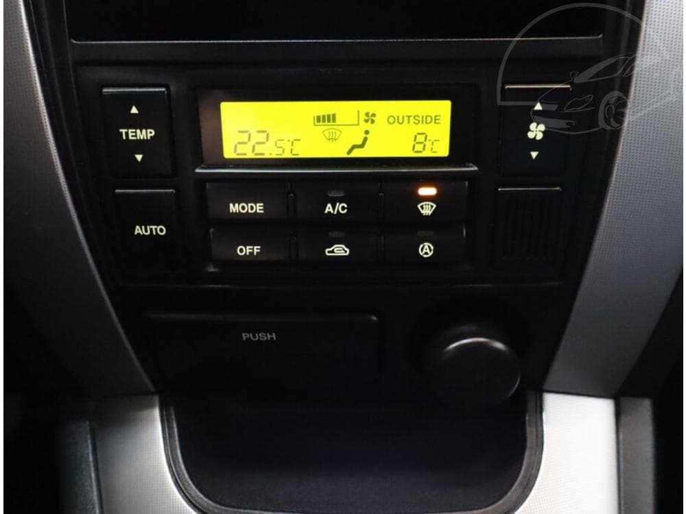 2007 Hyundai TUCSON - 13