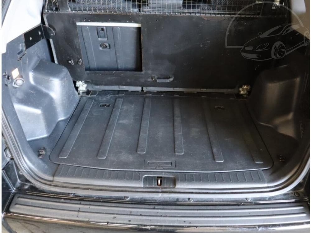 2007 Hyundai TUCSON - 14