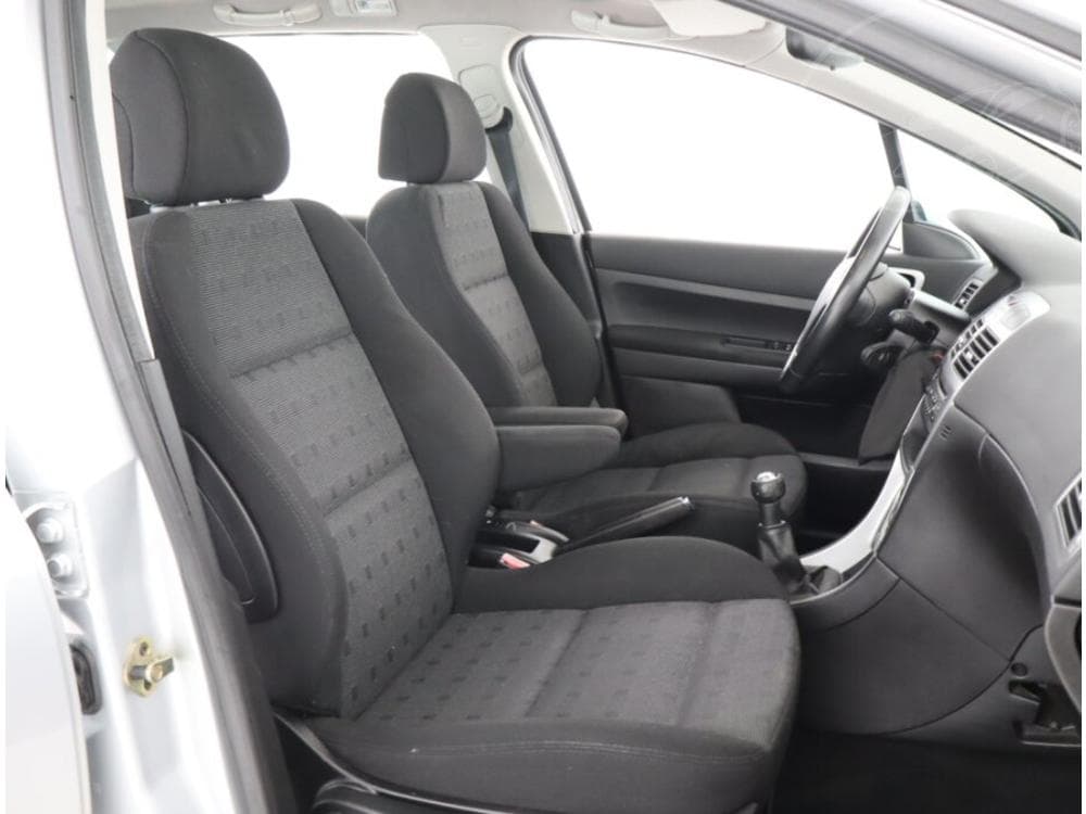 2004 Peugeot 307 - 9
