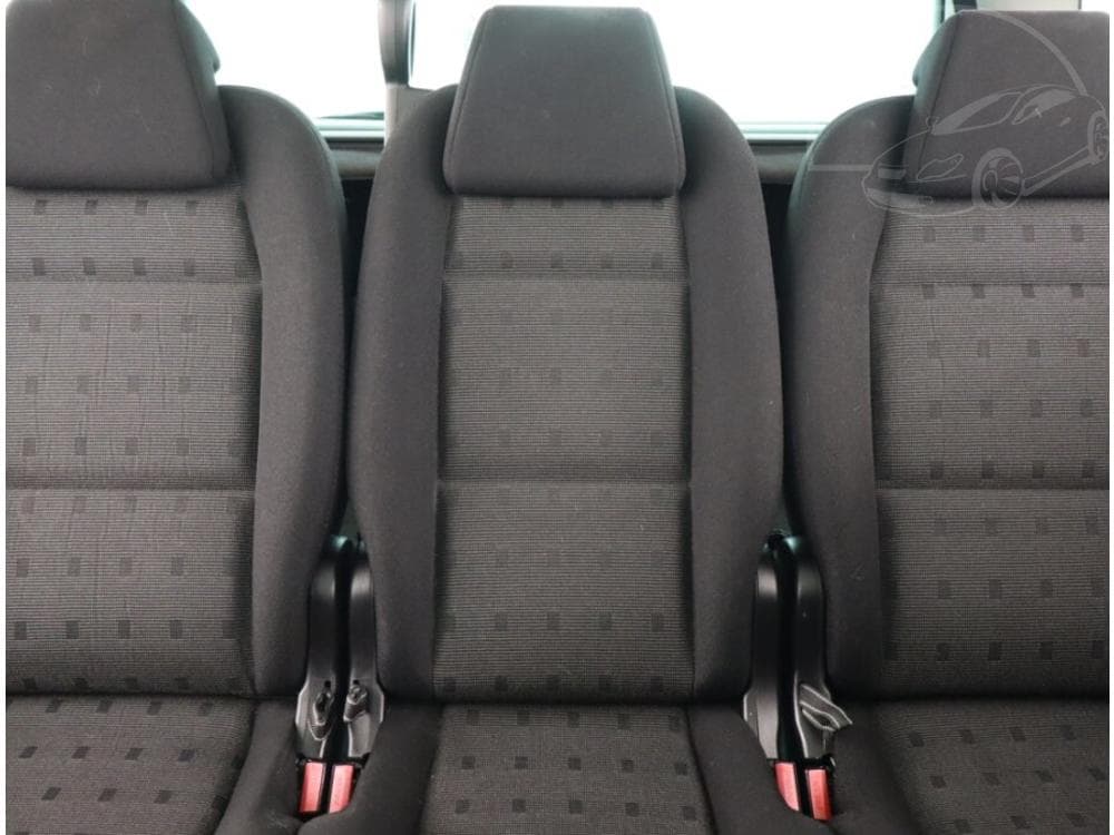 2004 Peugeot 307 - 10