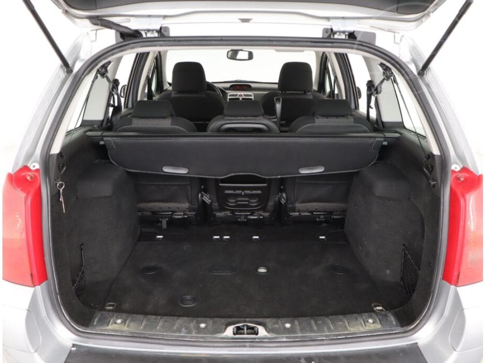 2004 Peugeot 307 - 13