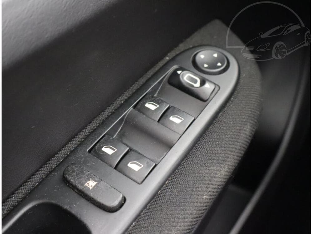 2004 Peugeot 307 - 14