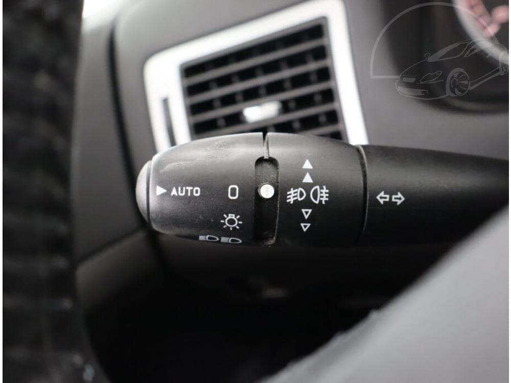 2004 Peugeot 307 - 15