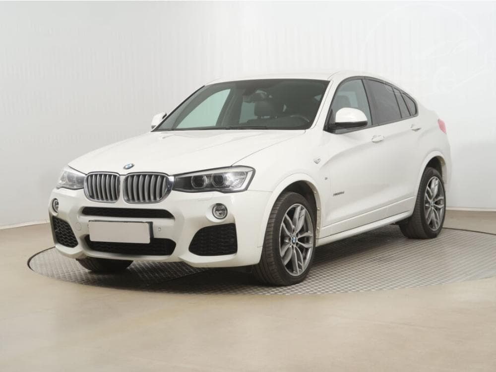 2014 BMW X4 - 3