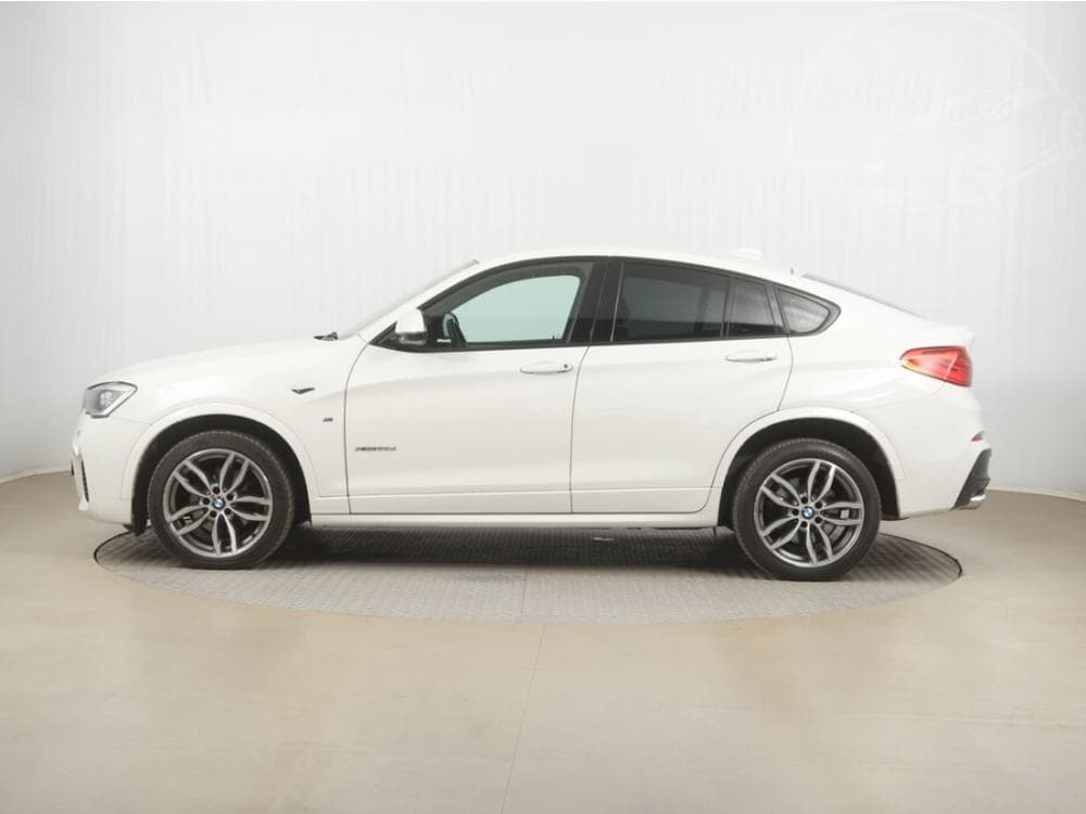 2014 BMW X4 - 5