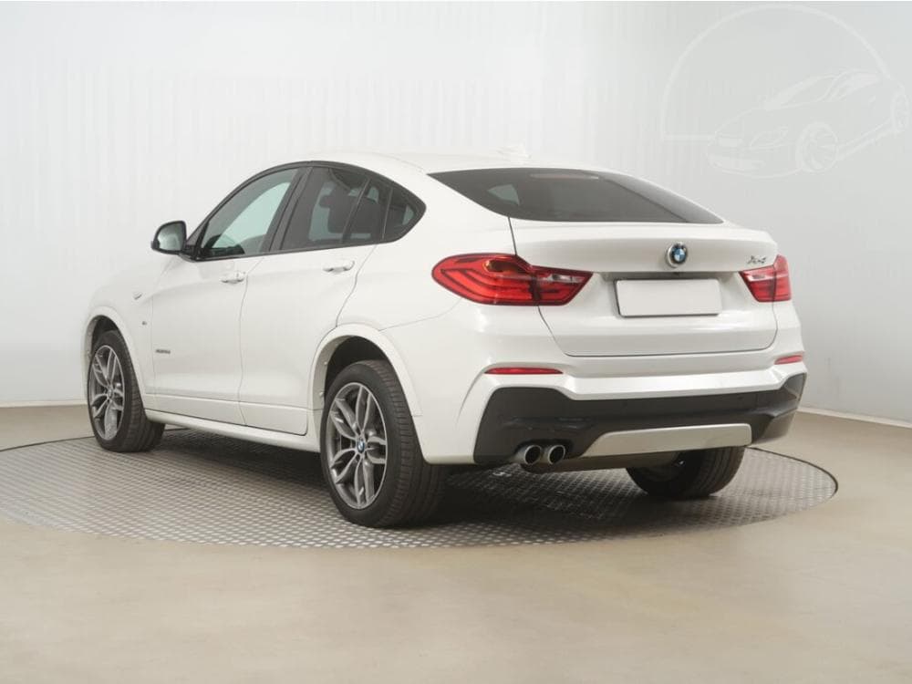 2014 BMW X4 - 7