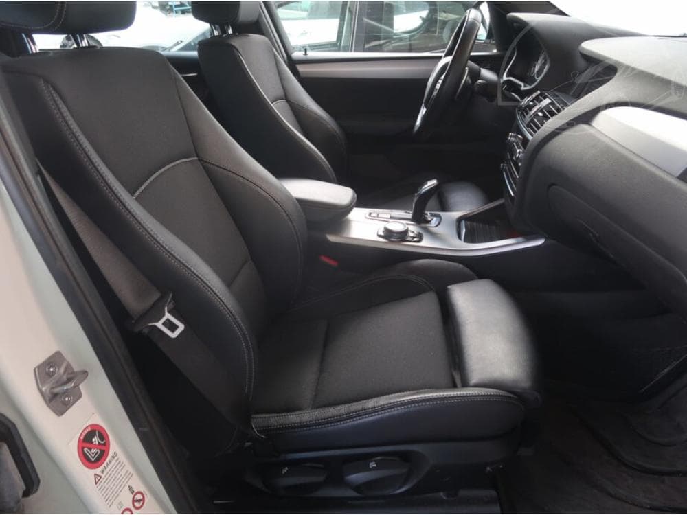 2014 BMW X4 - 17