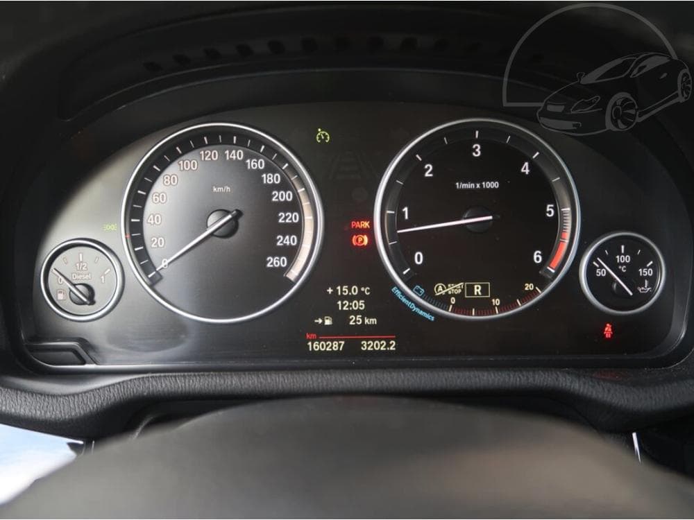 2014 BMW X4 - 21
