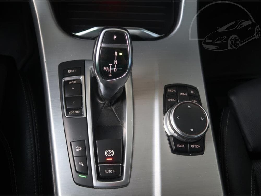 2014 BMW X4 - 25