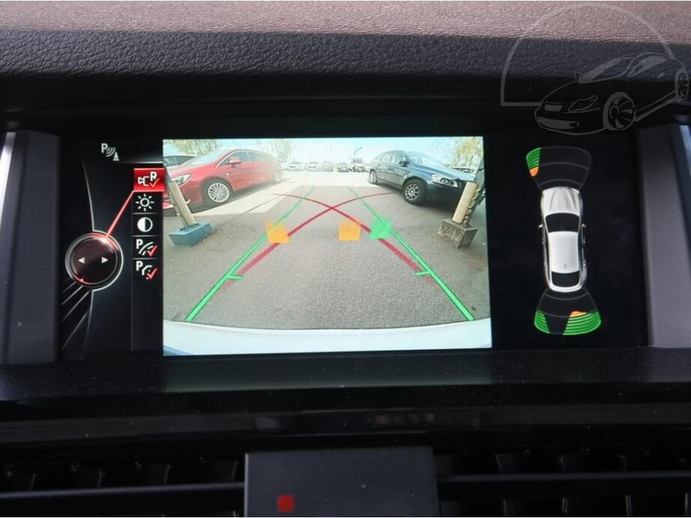 2014 BMW X4 - 29