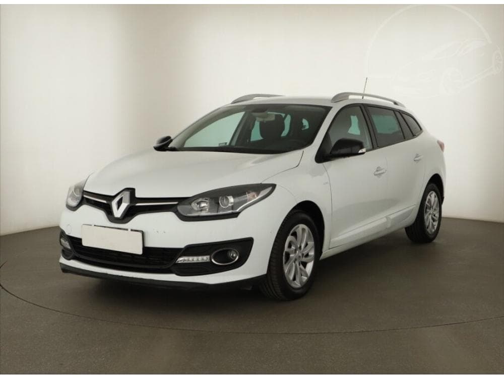 2016 Renault MEGANE - 2