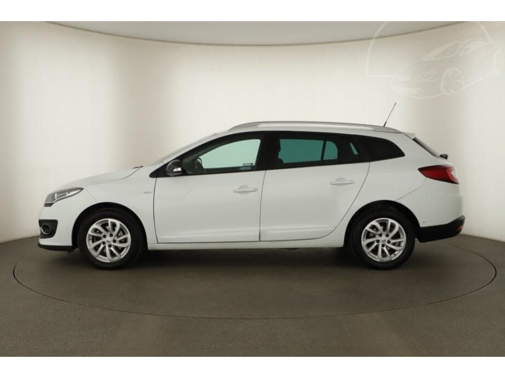 2016 Renault MEGANE - 3