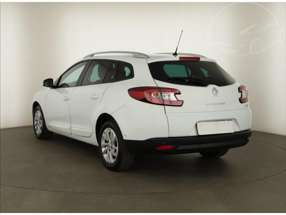 2016 Renault MEGANE - 4