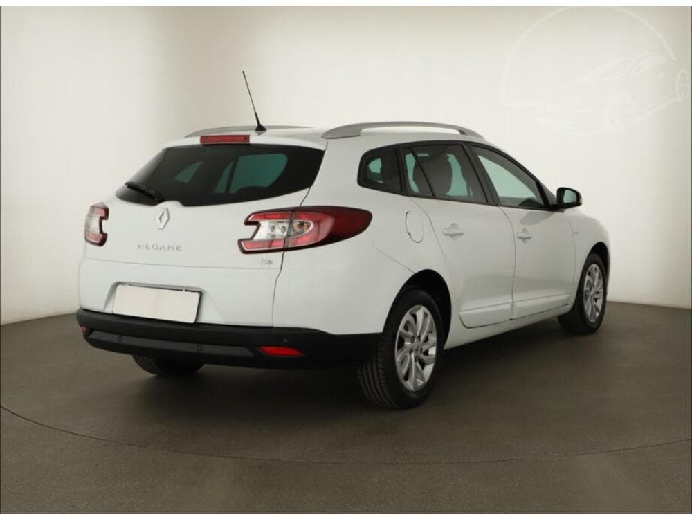 2016 Renault MEGANE - 5