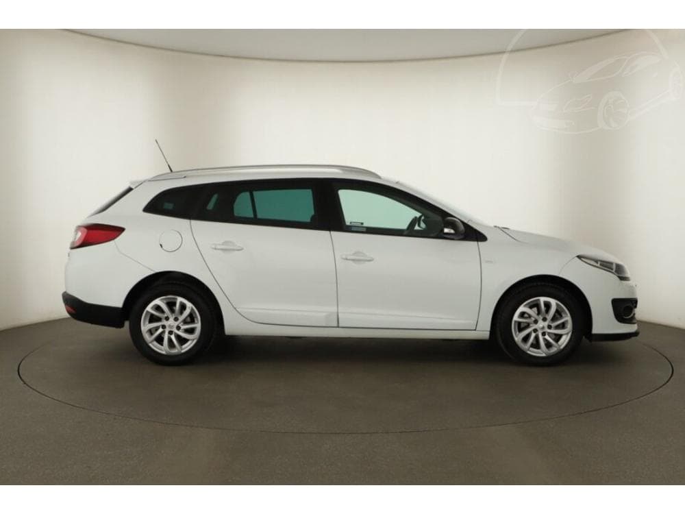 2016 Renault MEGANE - 6