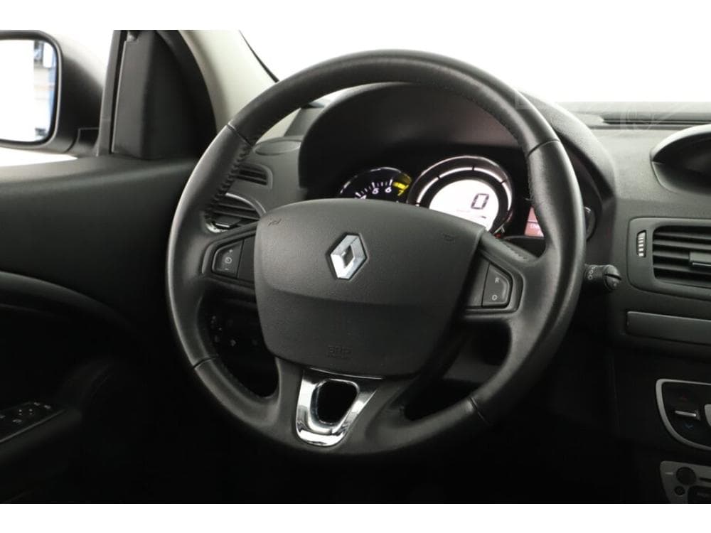 2016 Renault MEGANE - 8