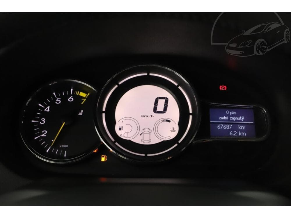 2016 Renault MEGANE - 9