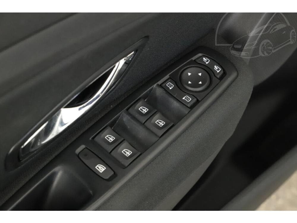 2016 Renault MEGANE - 10