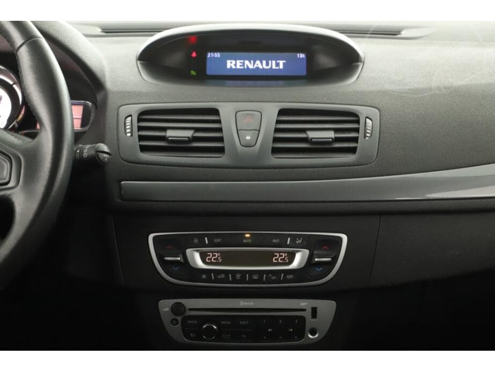 2016 Renault MEGANE - 12