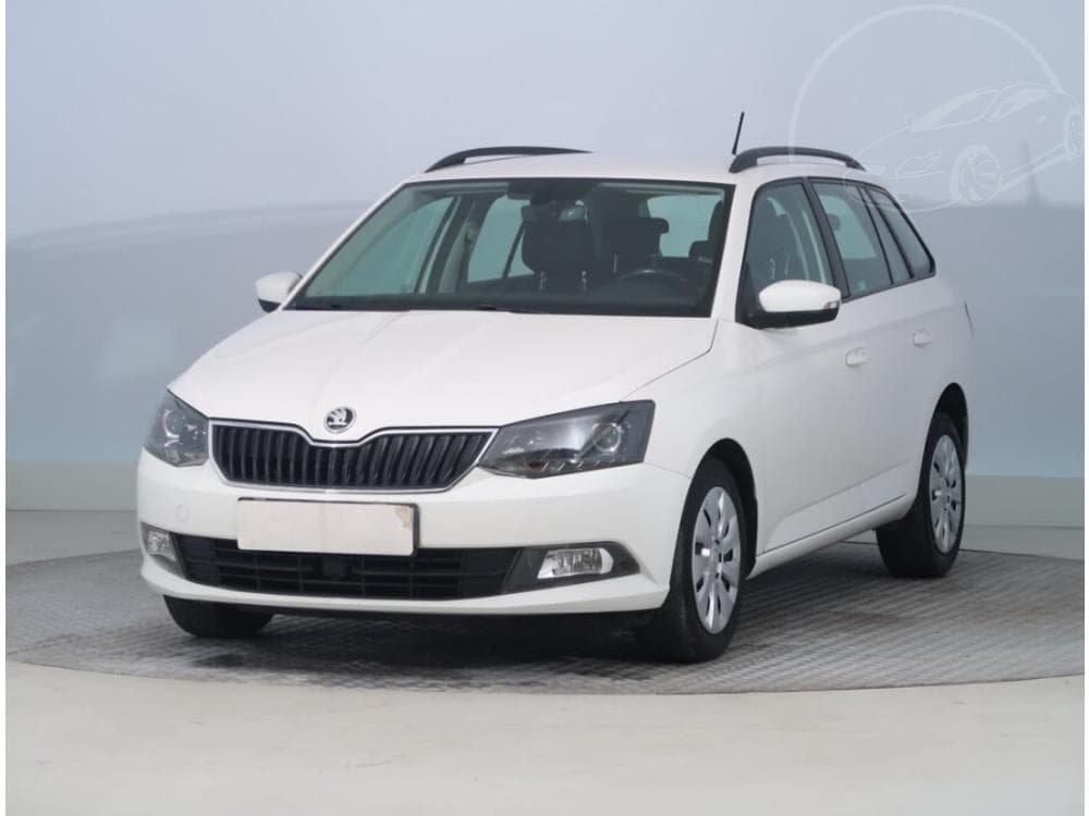 2017 Škoda FABIA - 3