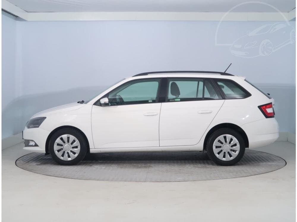 2017 Škoda FABIA - 5