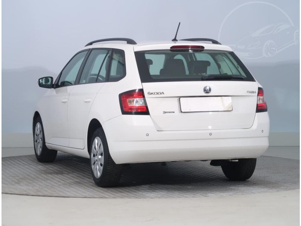 2017 Škoda FABIA - 7