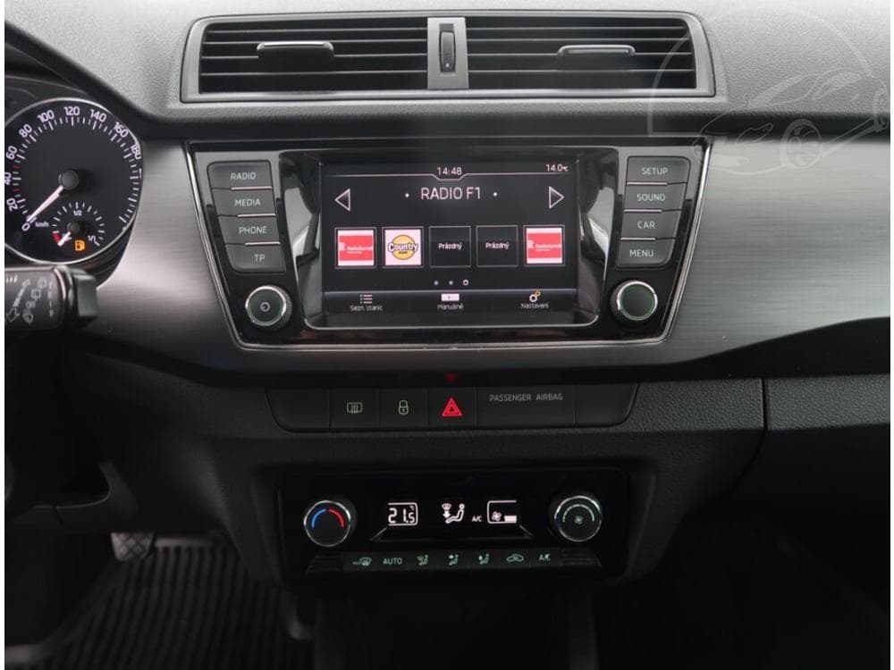 2017 Škoda FABIA - 23