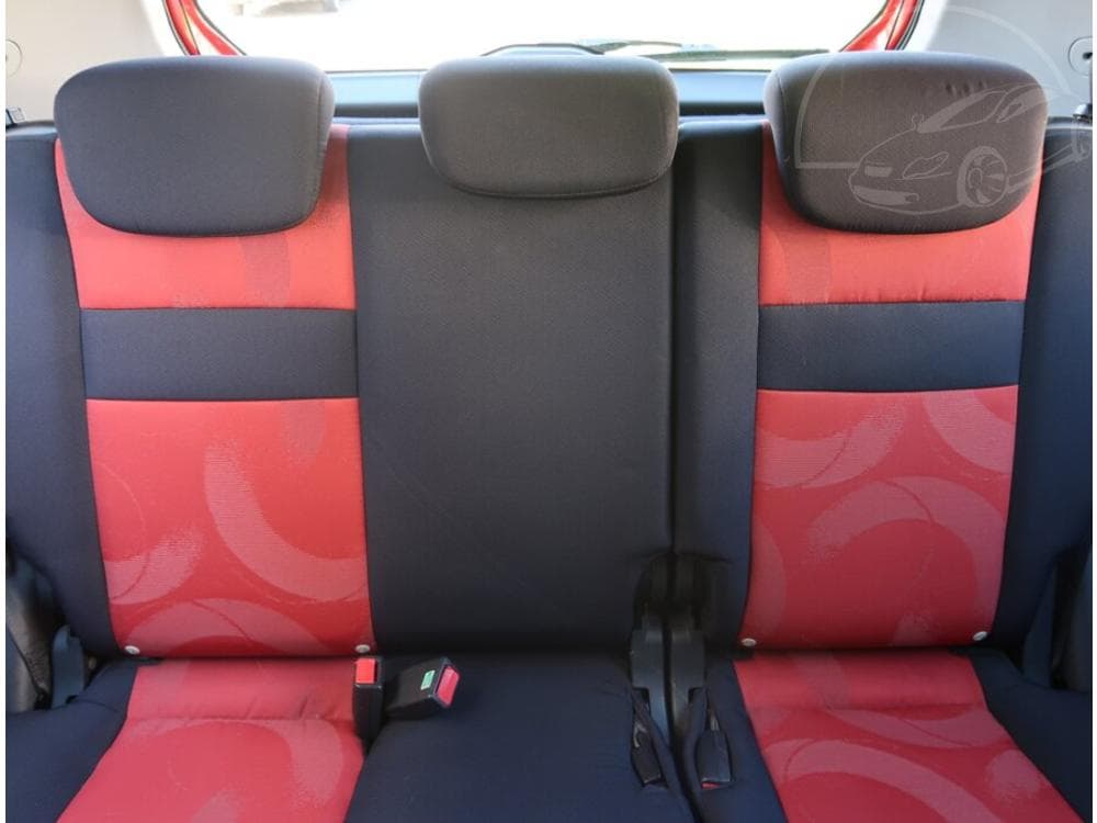 2009 Hyundai GETZ - 10