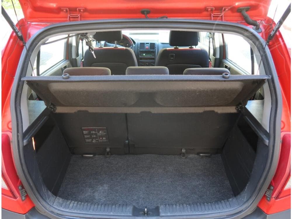 2009 Hyundai GETZ - 13