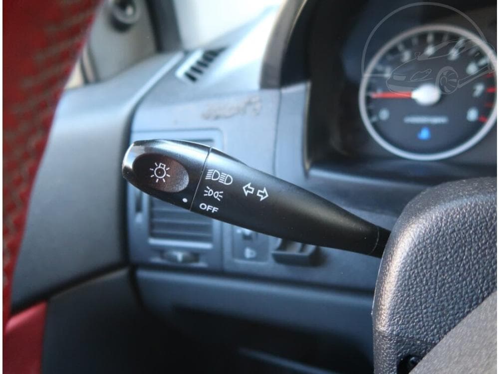 2009 Hyundai GETZ - 15