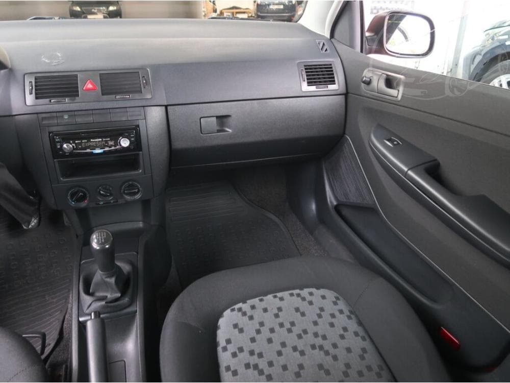 2006 Škoda FABIA - 8