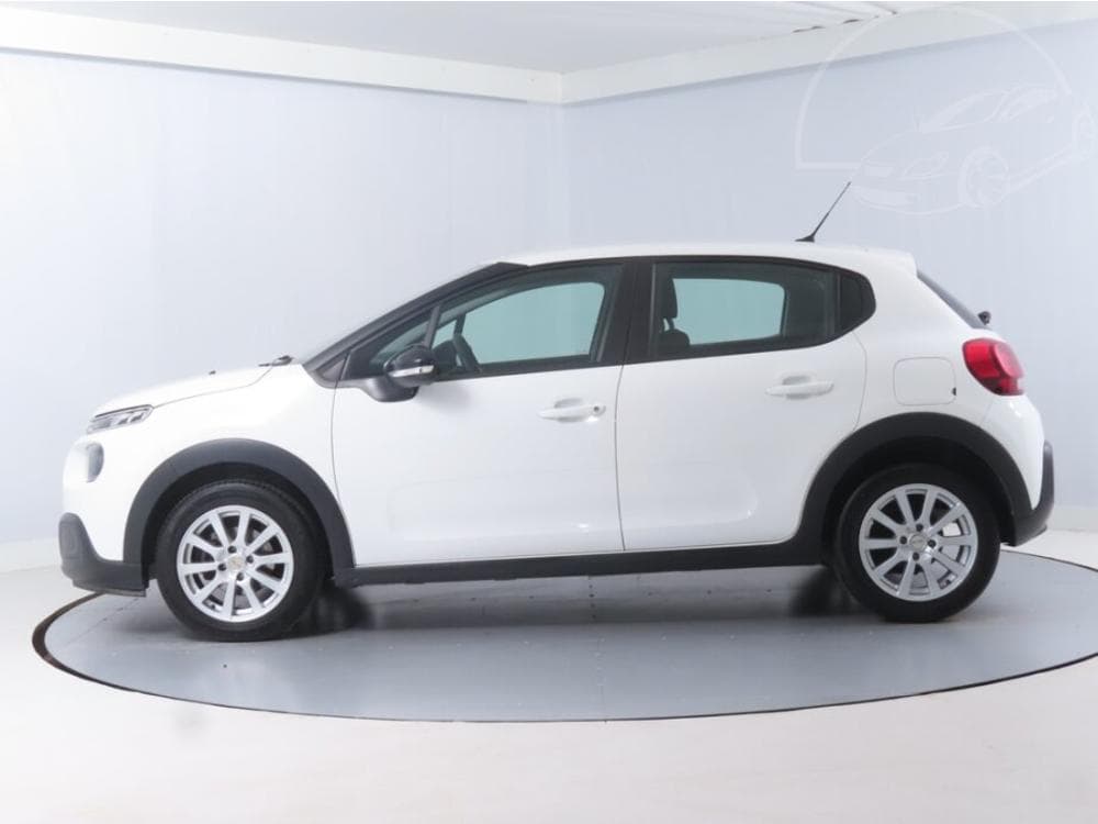 2019 Citroen C3 - 5