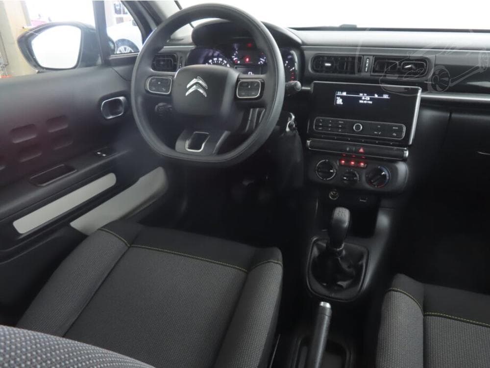 2019 Citroen C3 - 13