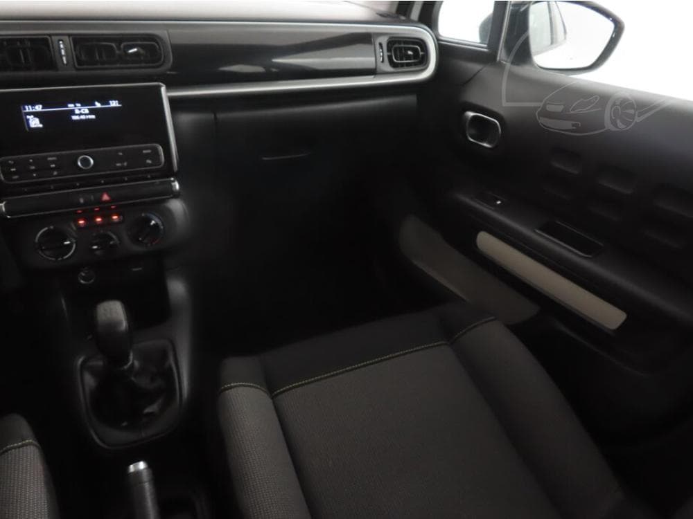 2019 Citroen C3 - 15