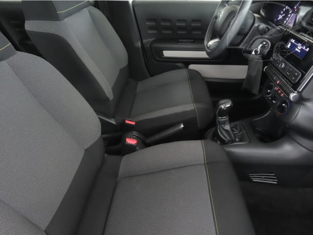 2019 Citroen C3 - 17