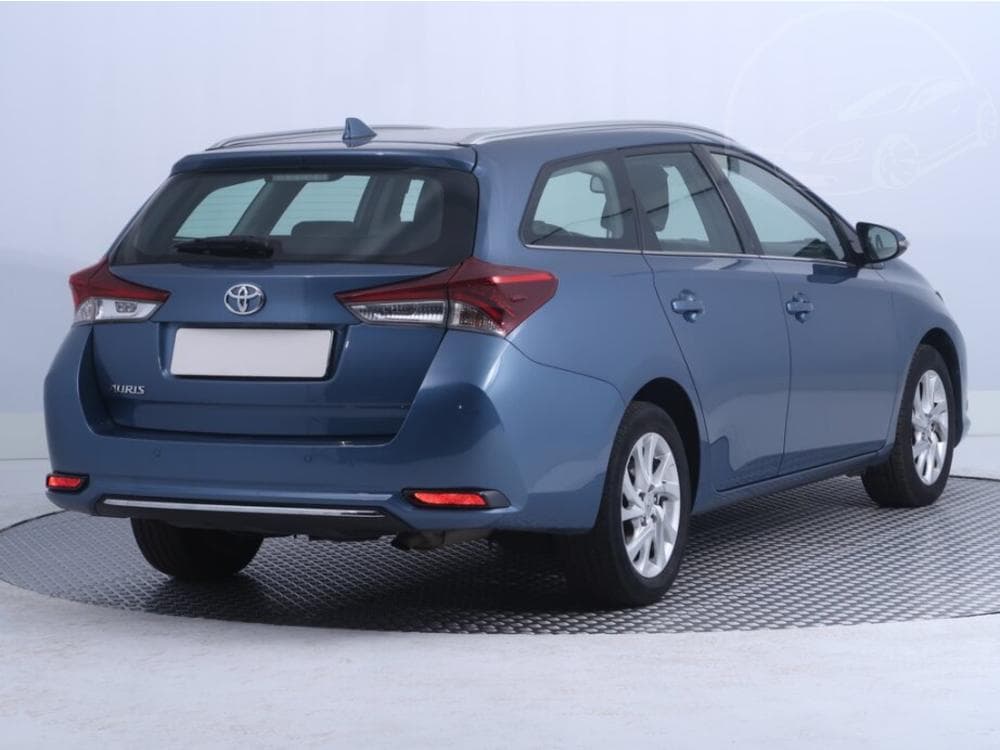 2018 Toyota AURIS - 17