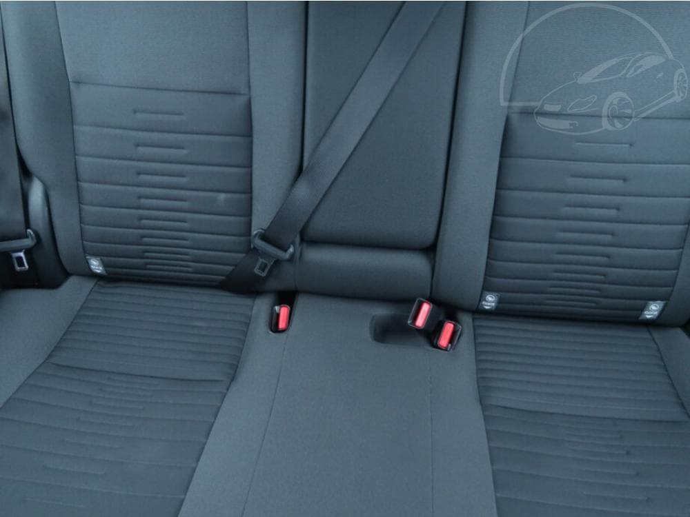 2018 Toyota AURIS - 37