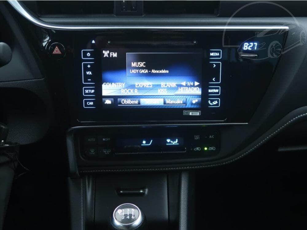 2018 Toyota AURIS - 45