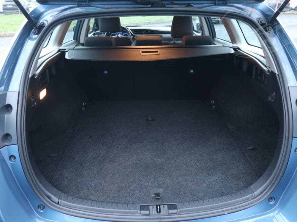 2018 Toyota AURIS - 49