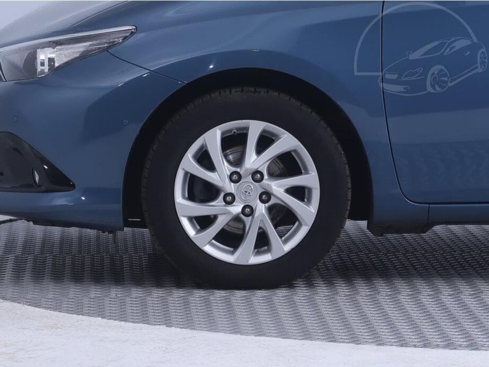 2018 Toyota AURIS - 53